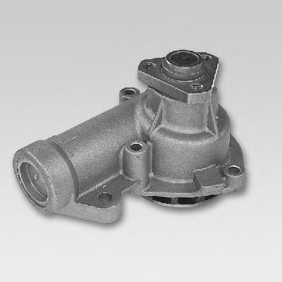 Водяной насос hepu P090