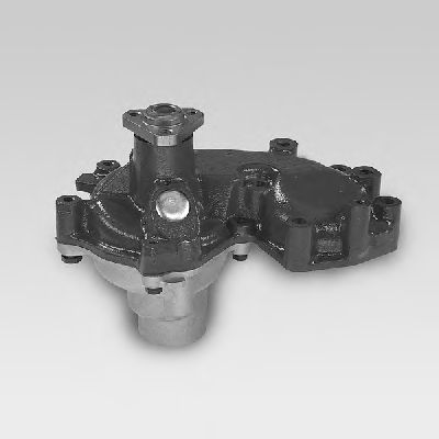 Водяной насос hepu P1049