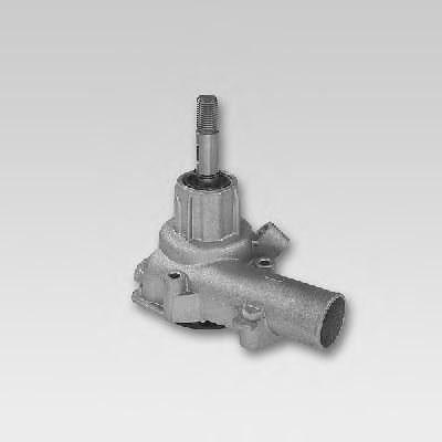 Водяной насос hepu P1067
