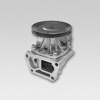 Водяной насос hepu P112