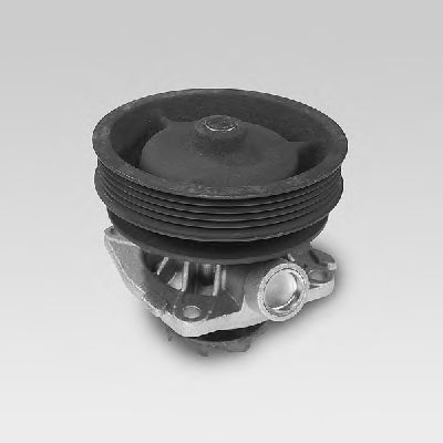 Водяной насос HEPU P122