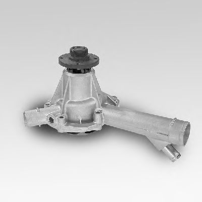 Водяной насос HEPU P142