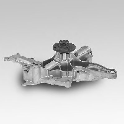 Водяной насос HEPU P148