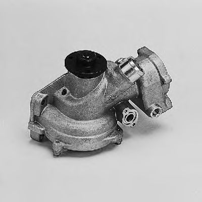 Водяной насос HEPU P166