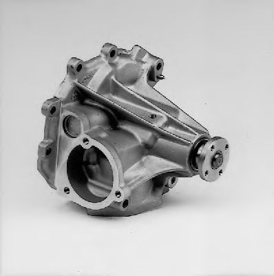 Водяной насос HEPU P168