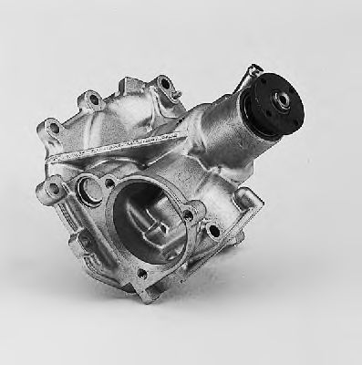 Водяной насос HEPU P169