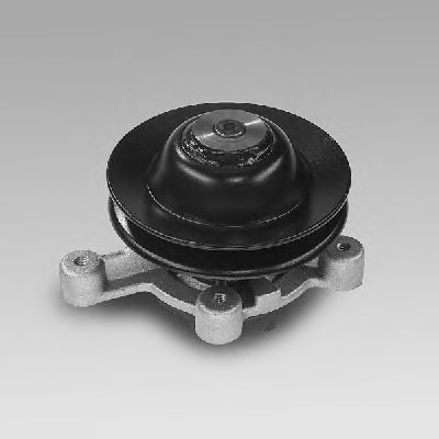 Водяной насос HEPU P210