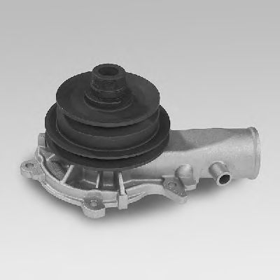 Водяной насос HEPU P319