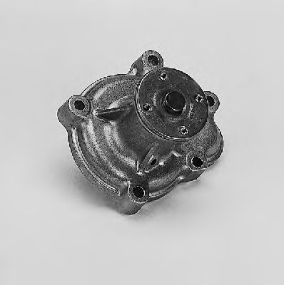 Водяной насос HEPU P341