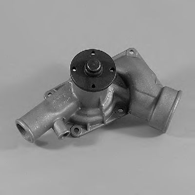 Водяной насос HEPU P385