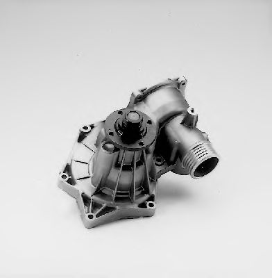 Водяной насос HEPU P453