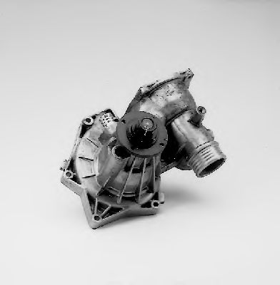 Водяной насос HEPU P454