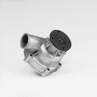Водяной насос HEPU P455