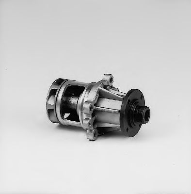 Водяной насос HEPU P459