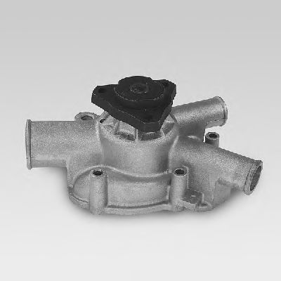 Водяной насос hepu P507