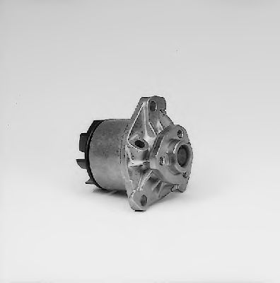 Водяной насос HEPU P524