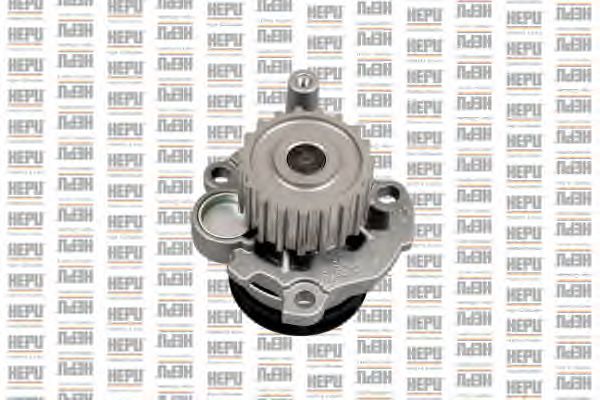 Водяной насос HEPU P549