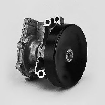 Водяной насос HEPU P606