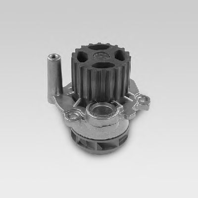 Водяной насос HEPU P646