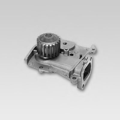 Водяной насос HEPU P719