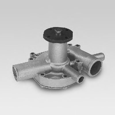 Водяной насос hepu P912