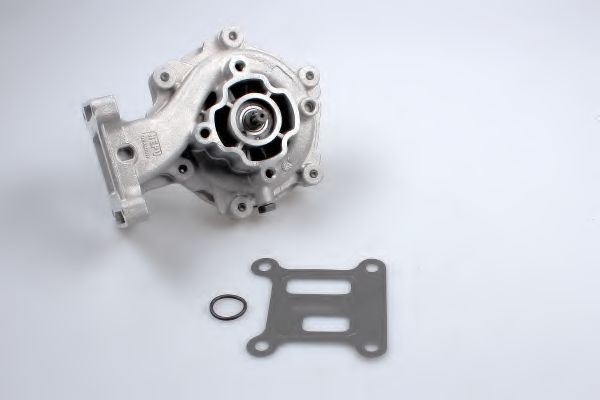 Водяной насос HEPU P246