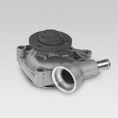 Водяной насос HEPU P939