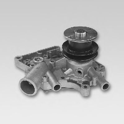 Водяной насос hepu P946