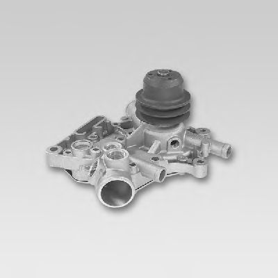 Водяной насос hepu P949