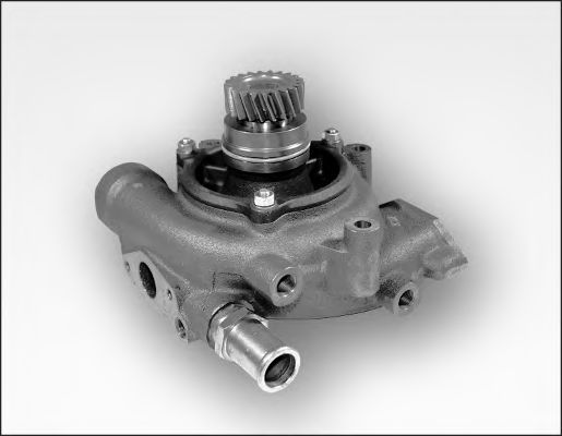 Водяной насос hepu P1187