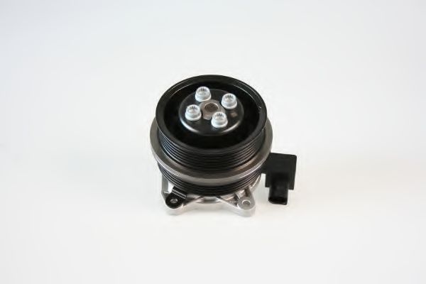 Водяной насос HEPU P670