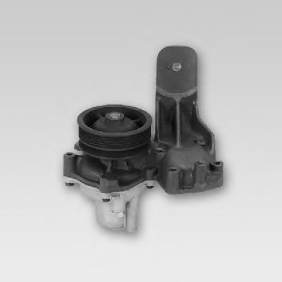 Водяной насос hepu P089