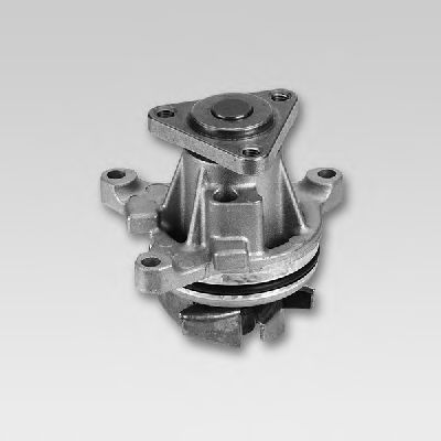 Водяной насос HEPU P251