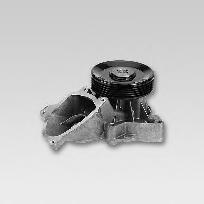 Водяной насос HEPU P2605