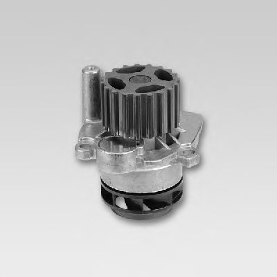 Водяной насос HEPU P563