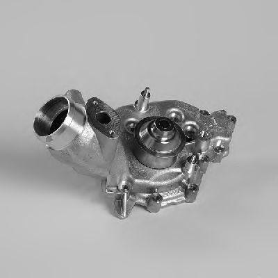 Водяной насос HEPU P592