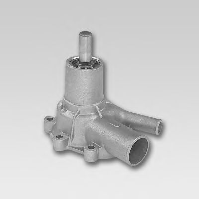Водяной насос hepu P973