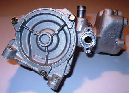 Водяной насос HEPU P196 Водяной насос HEPU P196