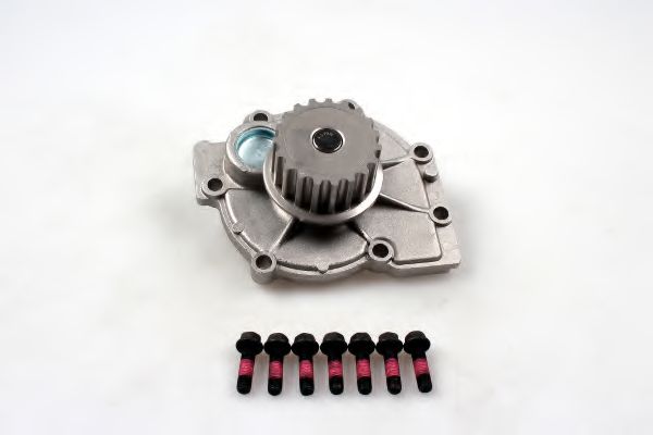 Водяной насос HEPU P056
