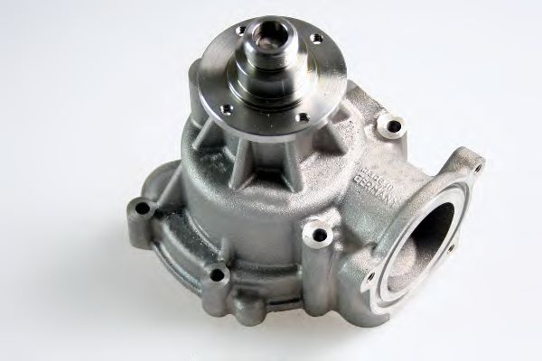 Водяной насос HEPU P492