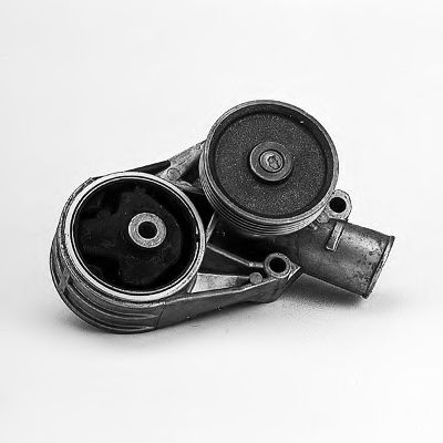 Водяной насос HEPU P643