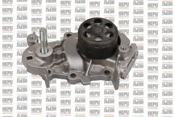 Водяной насос HEPU P903