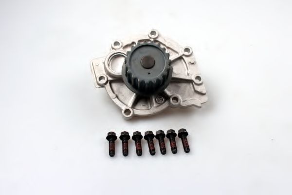 Водяной насос HEPU P980