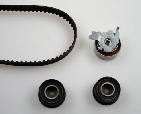 Комплект ГРМ HEPU 20-1041