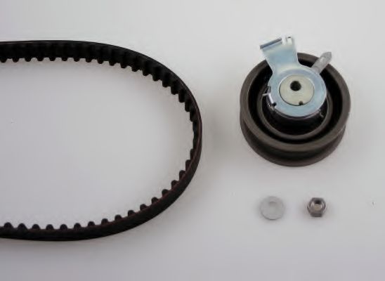 Комплект ГРМ HEPU 20-1070
