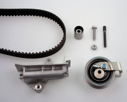 Комплект ГРМ HEPU 20-1180