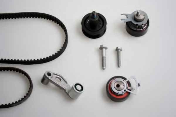 Комплект ГРМ HEPU 20-1258
