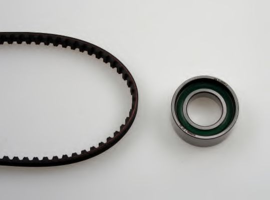 Комплект ГРМ HEPU 20-1273