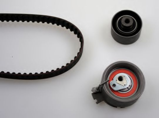 Комплект ГРМ HEPU 20-1277