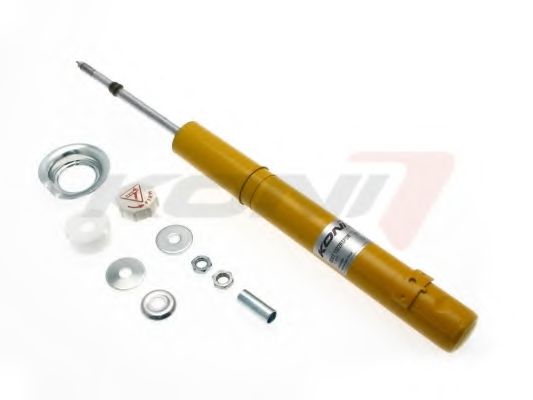 Амортизатор koni 8041-1322RSPORT